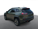 Thumbnail image of 2019 Jeep Cherokee at Suburban Chrysler Dodge Jeep Ram of Troy