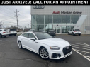 Thumbnail image of 2024 Audi A5 Sportback at McGrath Audi Used