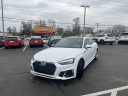 Thumbnail image of 2024 Audi A5 Sportback at McGrath Audi Used