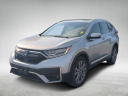Thumbnail image of 2022 Honda CR-V at Jenkins Honda of Leesburg Used