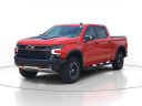 Thumbnail image of 2023 Chevrolet Silverado 1500 at Al Serra Chrysler  Dodge Jeep Ram