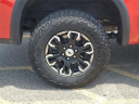 Thumbnail image of 2023 Chevrolet Silverado 1500 at Al Serra Chrysler  Dodge Jeep Ram