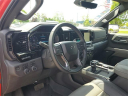 Thumbnail image of 2023 Chevrolet Silverado 1500 at Kia of Grand Blanc