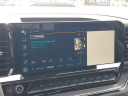 Thumbnail image of 2023 Chevrolet Silverado 1500 at Kia of Grand Blanc