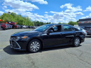 Thumbnail image of 2021 Toyota Camry Hybrid at Toyota Universe