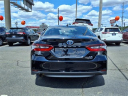 Thumbnail image of 2021 Toyota Camry Hybrid at Toyota Universe