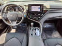 Thumbnail image of 2021 Toyota Camry Hybrid at Toyota Universe