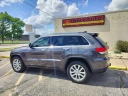 Thumbnail image of 2017 Jeep Grand Cherokee at GRACE AUTO LLC