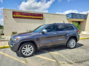 Thumbnail image of 2017 Jeep Grand Cherokee at GRACE AUTO LLC