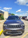 Thumbnail image of 2017 Jeep Grand Cherokee at GRACE AUTO LLC