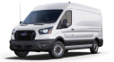 Thumbnail image of 2025 Ford Transit at Fred Beans Doylestown Ford NEW
