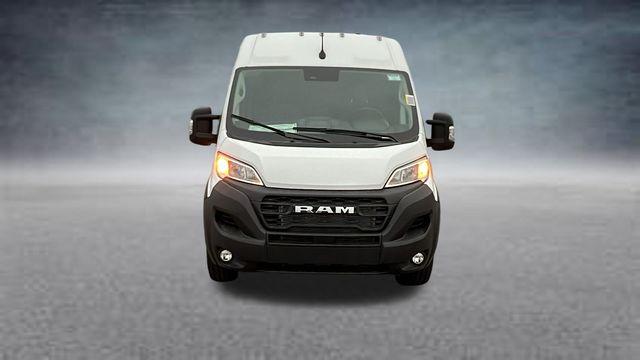 Thumbnail image of 2025 Ram ProMaster at Jim Riehl's Friendly Chrysler Dodge Jeep Ram of Lapeer