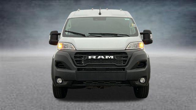 Thumbnail image of 2025 Ram ProMaster at Jim Riehl's Friendly Chrysler Dodge Jeep Ram of Lapeer