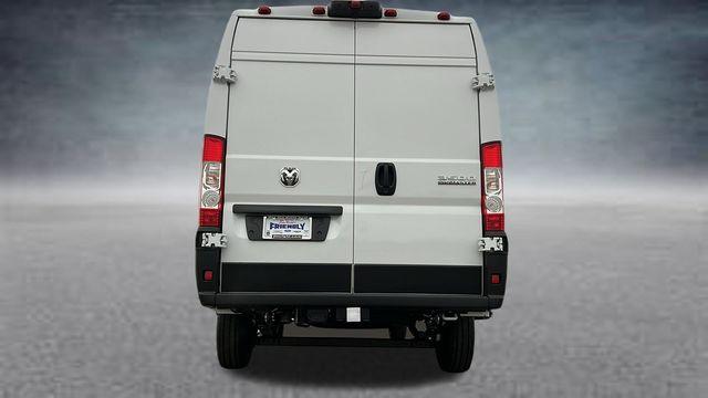 Thumbnail image of 2025 Ram ProMaster at Jim Riehl's Friendly Chrysler Dodge Jeep Ram of Lapeer