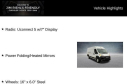 Thumbnail image of 2025 Ram ProMaster at Jim Riehl's Friendly Chrysler Dodge Jeep Ram of Lapeer