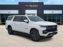 Thumbnail image of 2021 Chevrolet Suburban at Al Serra Buick GMC