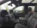 Thumbnail image of 2021 Chevrolet Suburban at Al Serra Buick GMC