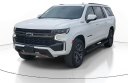 Thumbnail image of 2021 Chevrolet Suburban at Al Serra Buick GMC