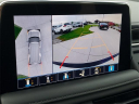 Thumbnail image of 2021 Chevrolet Suburban at Al Serra Buick GMC