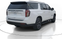 Thumbnail image of 2021 Chevrolet Suburban at Al Serra Buick GMC