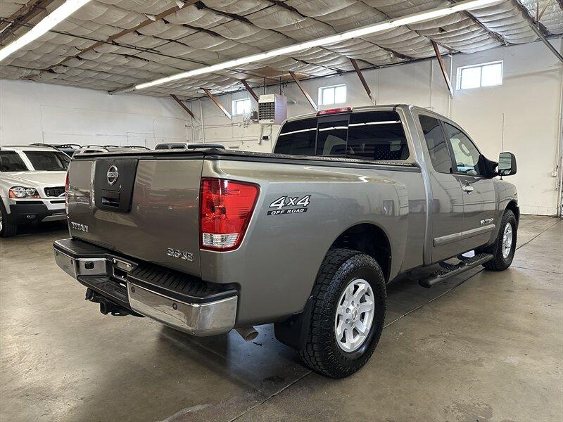 Thumbnail image of 2007 Nissan Titan at North Port Motors