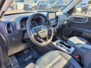 Thumbnail image of 2022 Ford Bronco Sport at Avis Ford