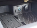 Thumbnail image of 2022 Ford Bronco Sport at Avis Ford