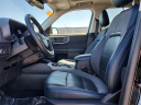 Thumbnail image of 2022 Ford Bronco Sport at Avis Ford