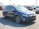 Thumbnail image of 2019 Honda Odyssey at Kings Ford