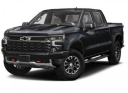 Thumbnail image of 2025 Chevrolet Silverado 1500 at Vaden Chevrolet Pooler - New