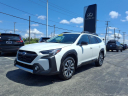 Thumbnail image of 2023 Subaru Outback at Lexus Of Toledo