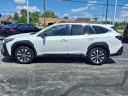 Thumbnail image of 2023 Subaru Outback at Lexus Of Toledo