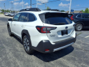 Thumbnail image of 2023 Subaru Outback at Lexus Of Toledo