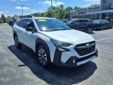 Thumbnail image of 2023 Subaru Outback at Lexus Of Toledo