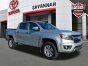 Thumbnail image of 2016 Chevrolet Colorado at Savannah Toyota Scion