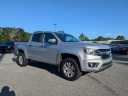 Thumbnail image of 2016 Chevrolet Colorado at Savannah Toyota Scion