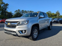 Thumbnail image of 2016 Chevrolet Colorado at Savannah Toyota Scion