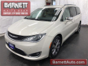 Thumbnail image of 2017 Chrysler Pacifica at Barnett Chrysler Jeep Dodge Ram