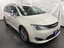 Thumbnail image of 2017 Chrysler Pacifica at Barnett Chrysler Jeep Dodge Ram