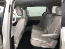 2017 Chrysler Pacifica Limited at Barnett Chrysler Jeep Dodge Ram