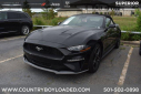 Thumbnail image of 2023 Ford Mustang at Superior Dodge Chrysler Jeep NEW