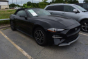 2023 Ford Mustang at Superior Dodge Chrysler Jeep NEW