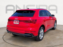 Thumbnail image of 2022 Audi Q3 at Ancira Nissan - USED
