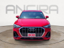 Thumbnail image of 2022 Audi Q3 at Ancira Nissan - USED