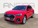 Thumbnail image of 2022 Audi Q3 at Ancira Nissan - USED