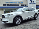 Thumbnail image of 2023 Acura MDX at Bridgewater Acura