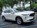 Thumbnail image of 2023 Acura MDX at Bridgewater Acura