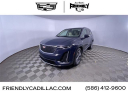 Thumbnail image of 2025 Cadillac XT6 at Jim Riehl's Friendly Honda