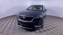 Thumbnail image of 2025 Cadillac XT6 at Jim Riehl's Friendly Honda