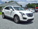 Thumbnail image of 2019 Cadillac XT5 at Auto Mart Auto Sales